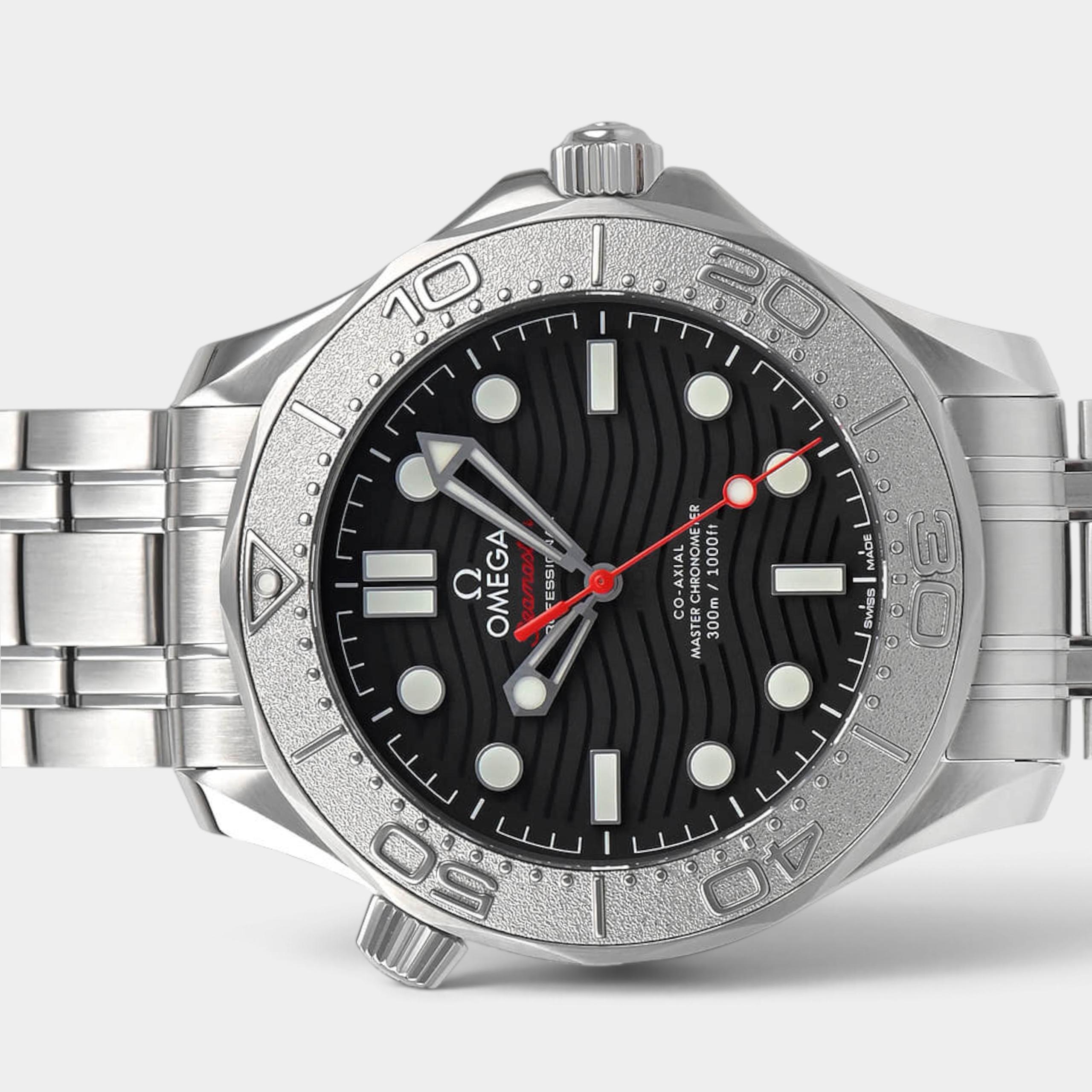 Omega Seamaster Diver 300 M 210.30.42.20.01.002