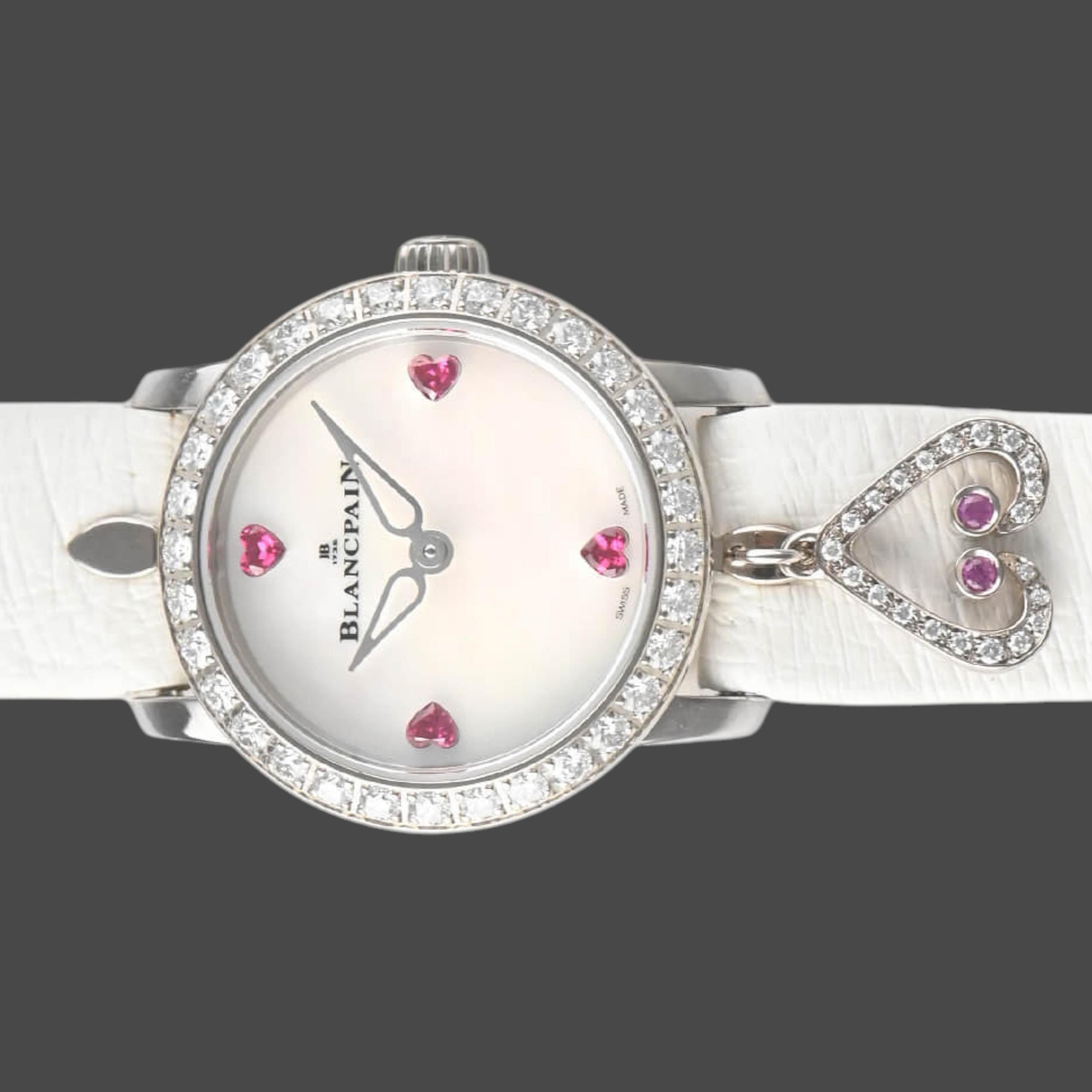 Blancpain {{ product.attribute.model }}