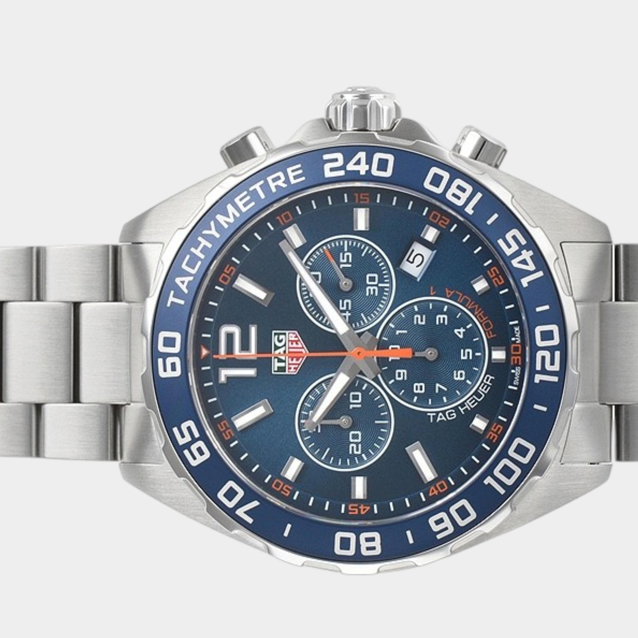 TAG Heuer Formula 1 CAZ1014.BA0842