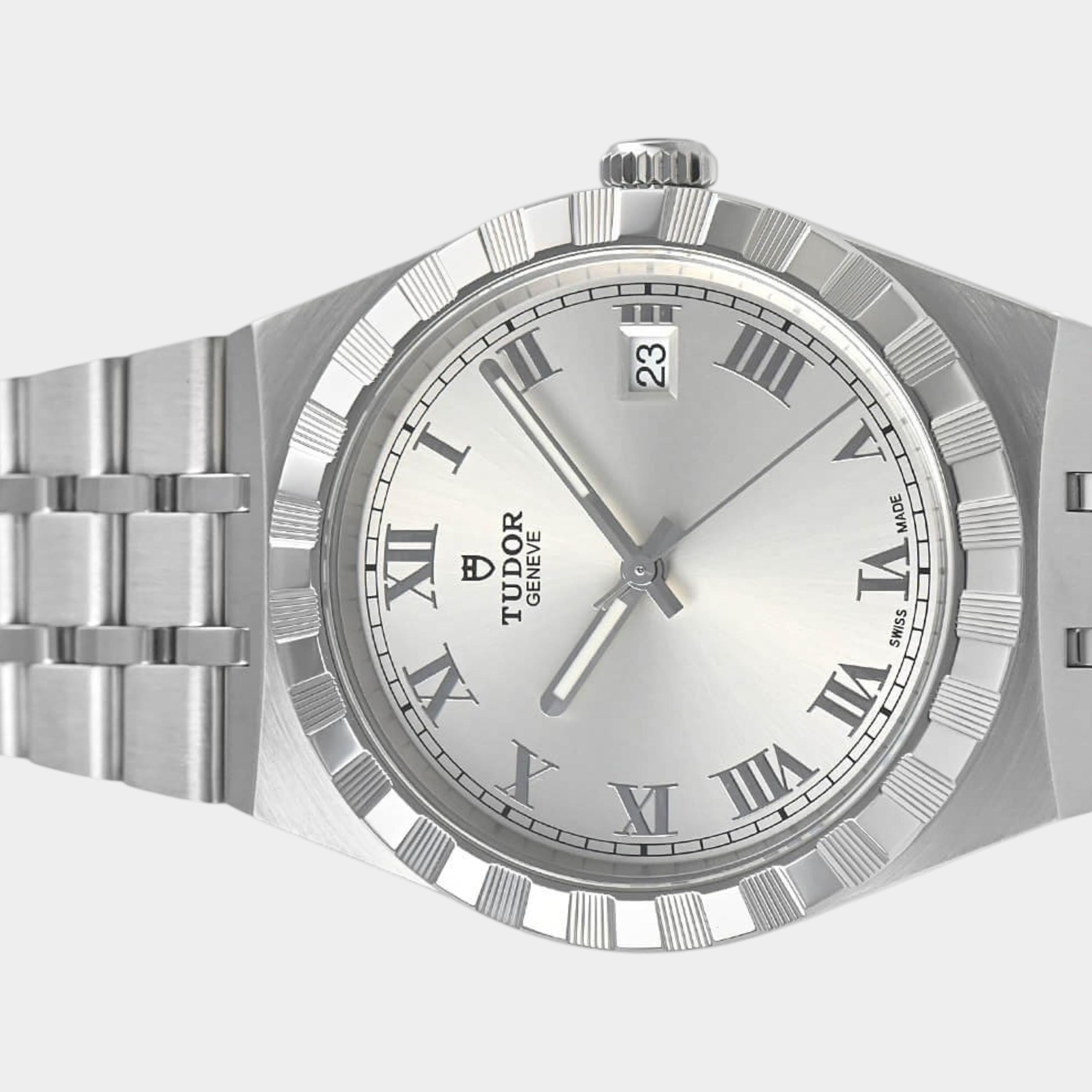 Tudor Royal