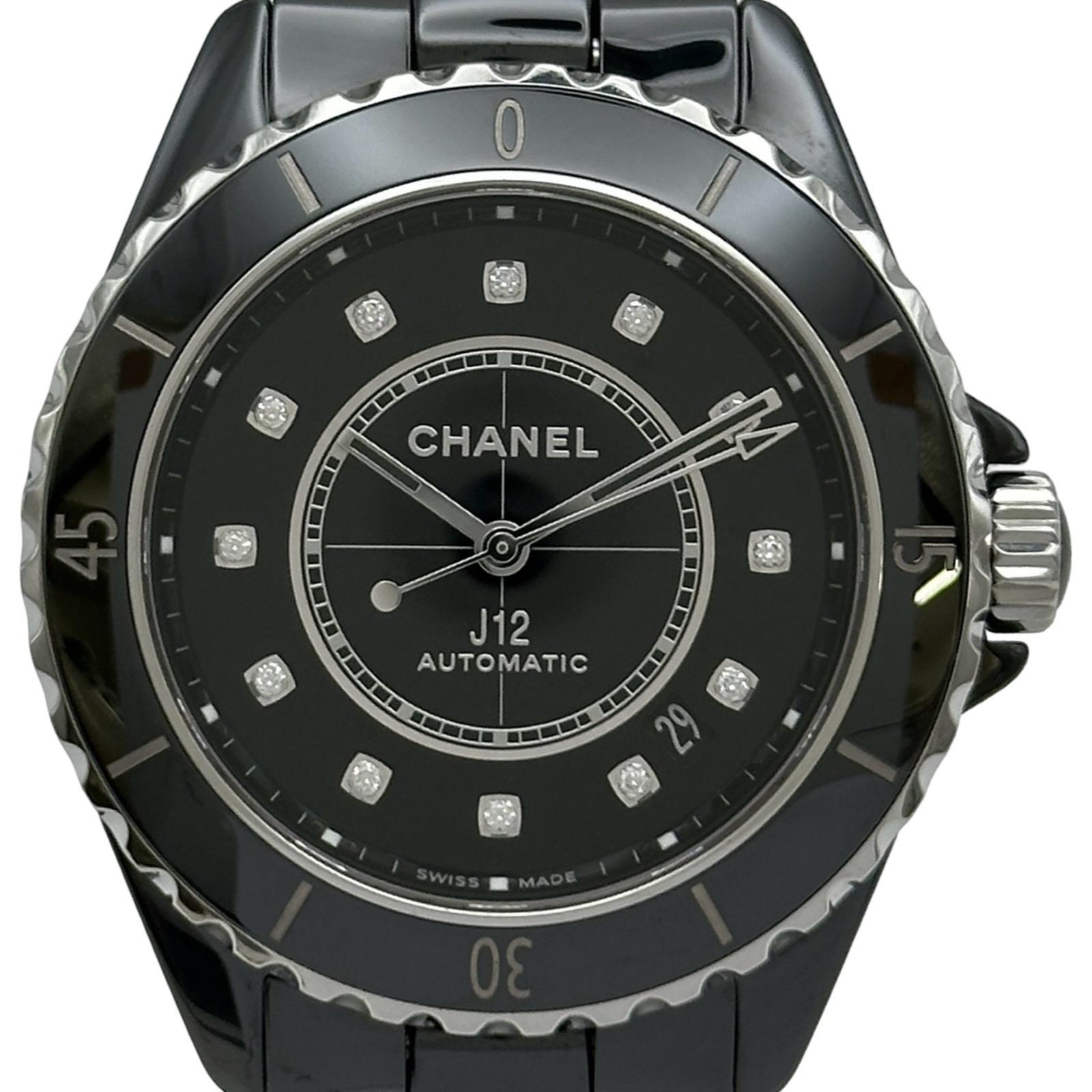 Chanel J12 H5702