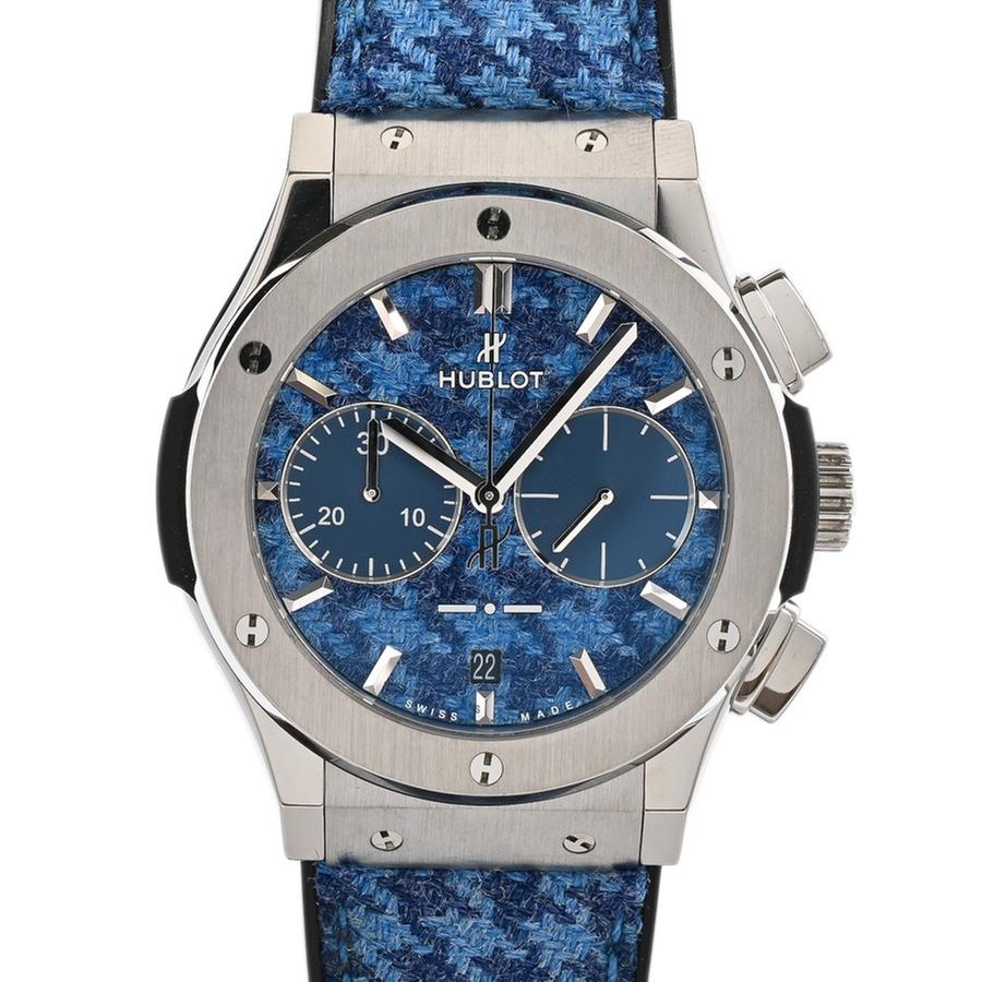 Hublot Classic Fusion