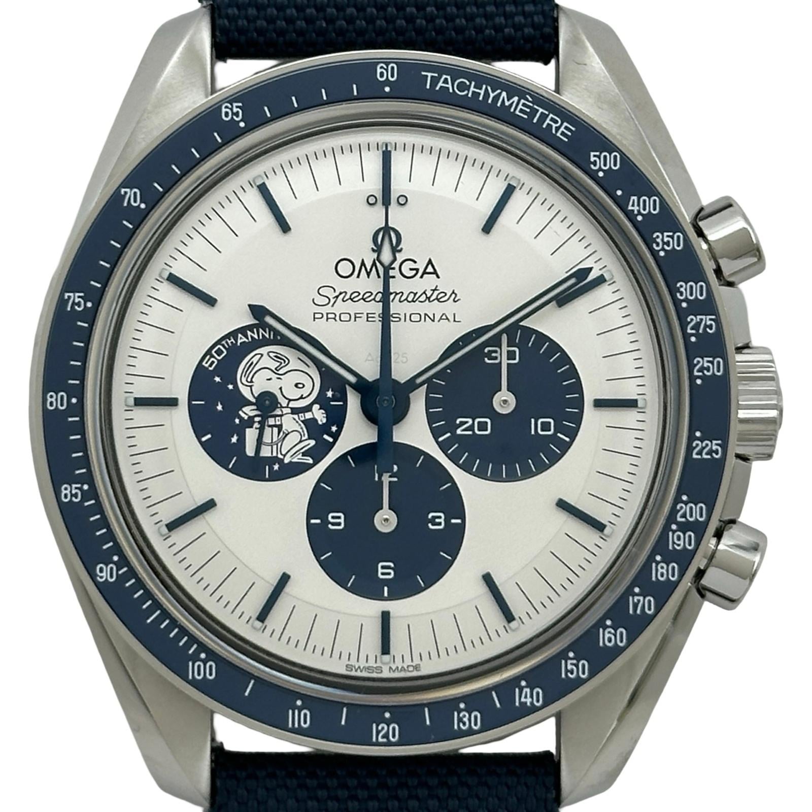 Omega Speedmaster Professional Moonwatch 310.32.42.50.02.001