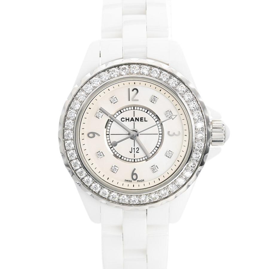 Chanel J12 H2572