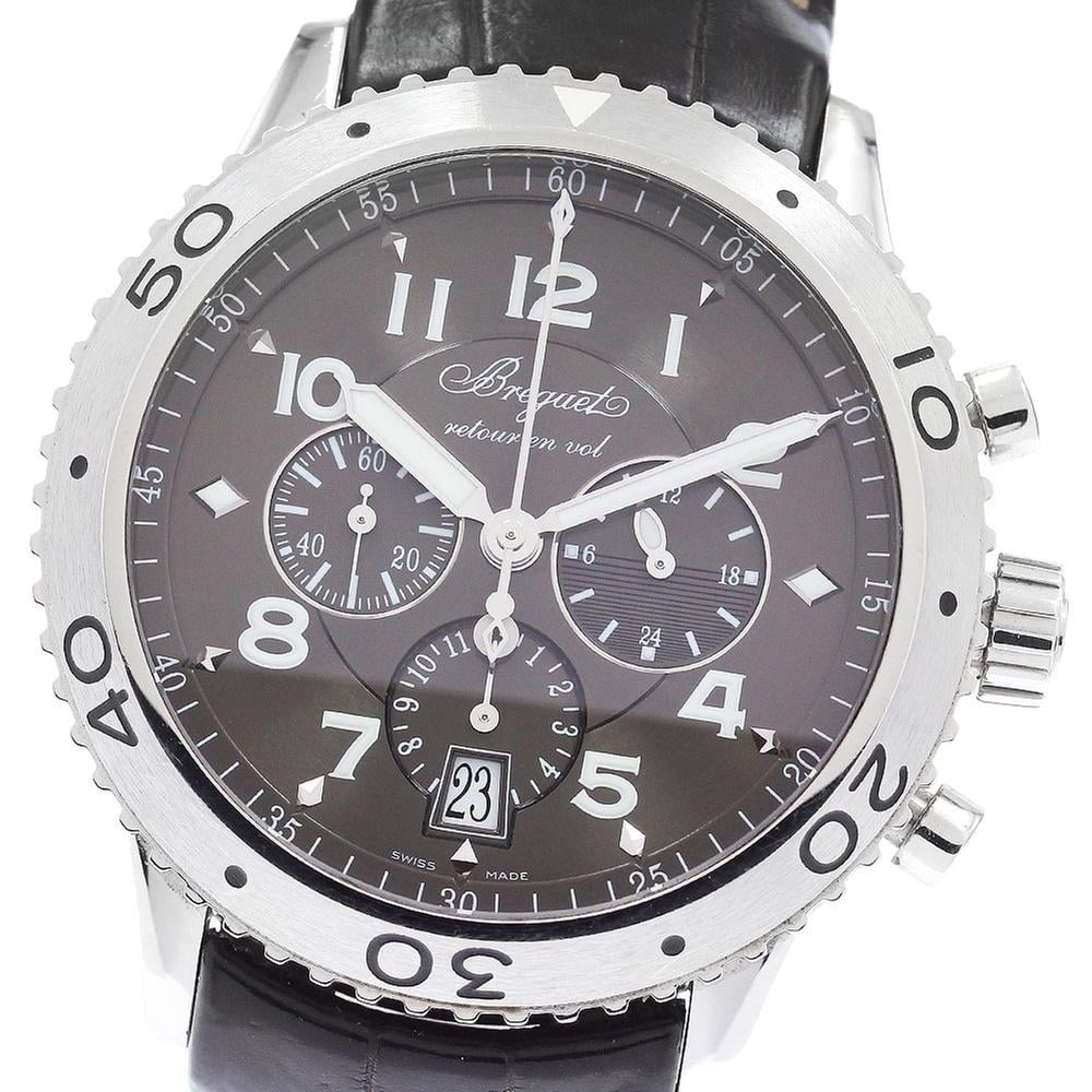 Breguet Type XX - XXI - XXII