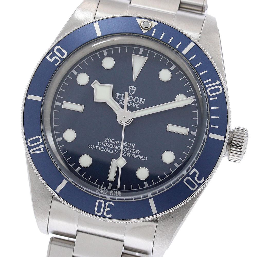 Tudor Black Bay Fifty-Eight