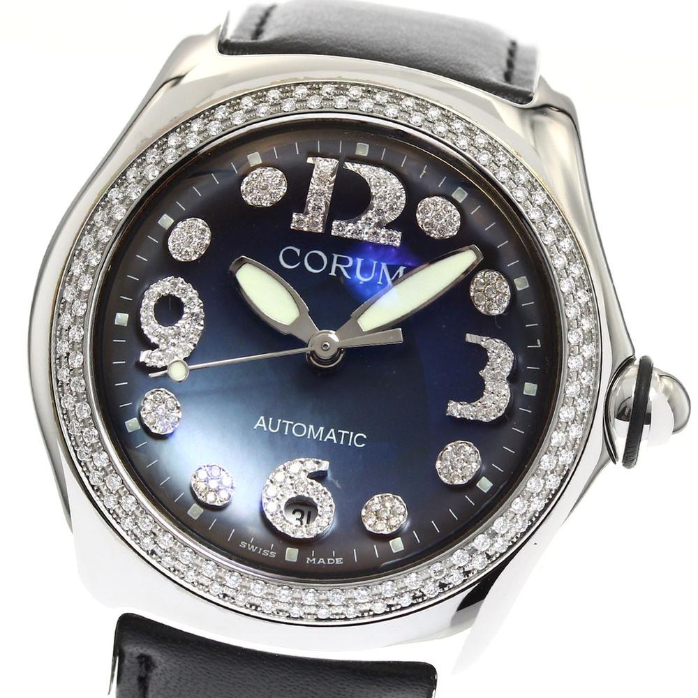 Corum Bubble