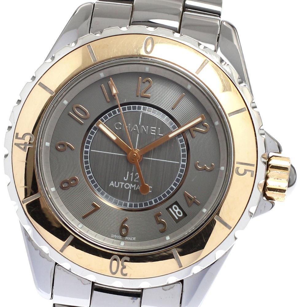 Chanel J12
