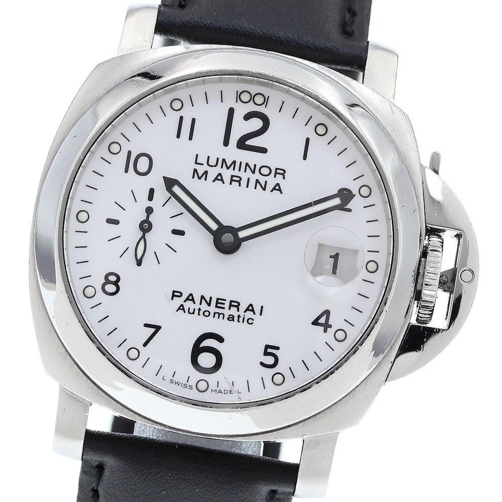 Panerai Luminor Marina