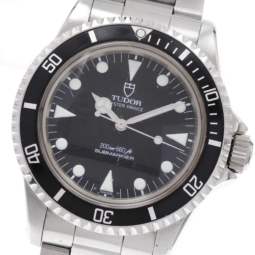 Tudor Submariner