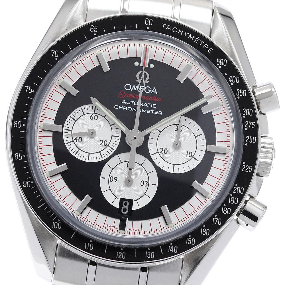 Omega Speedmaster 3507.51
