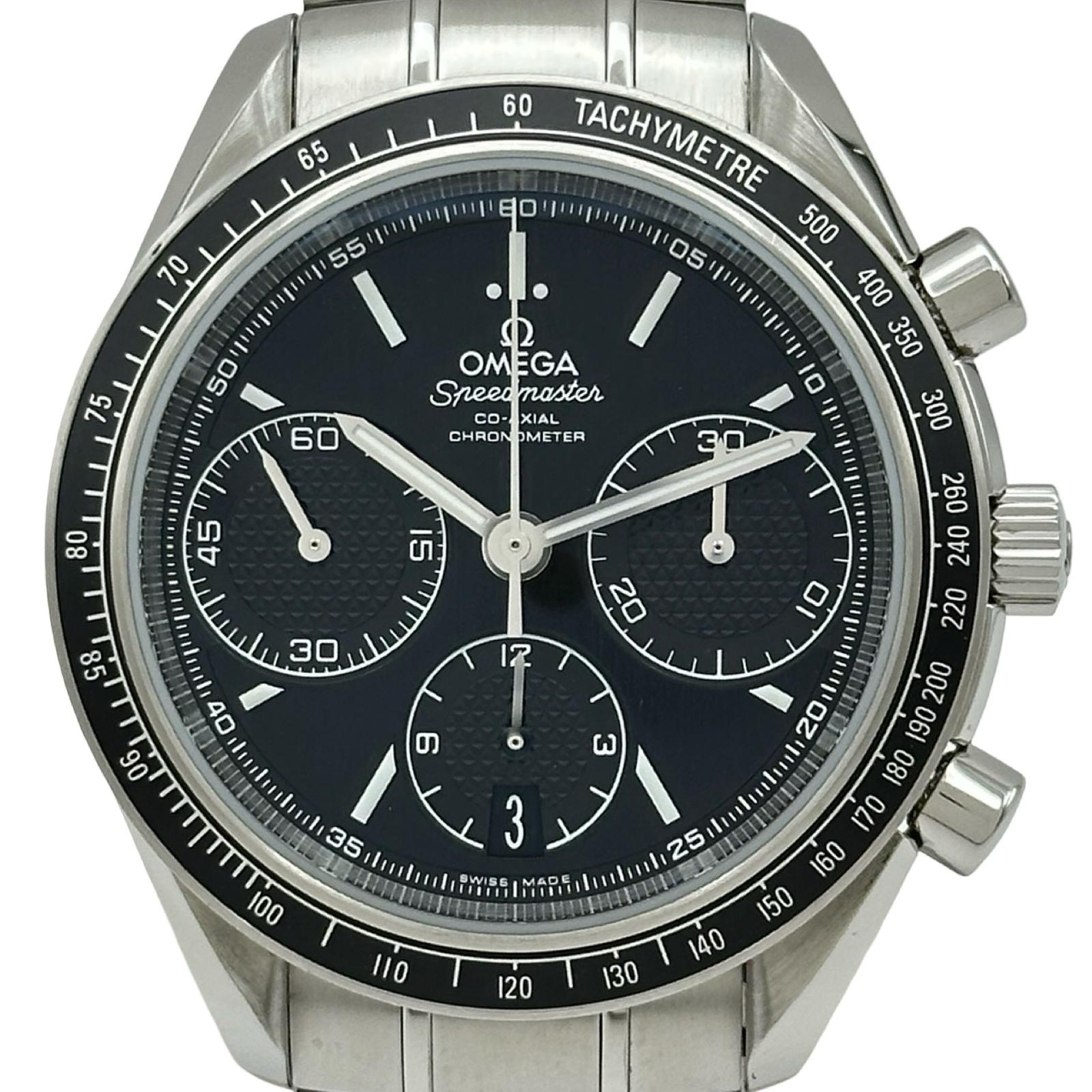 Omega Speedmaster Racing 326.30.40.50.01.001