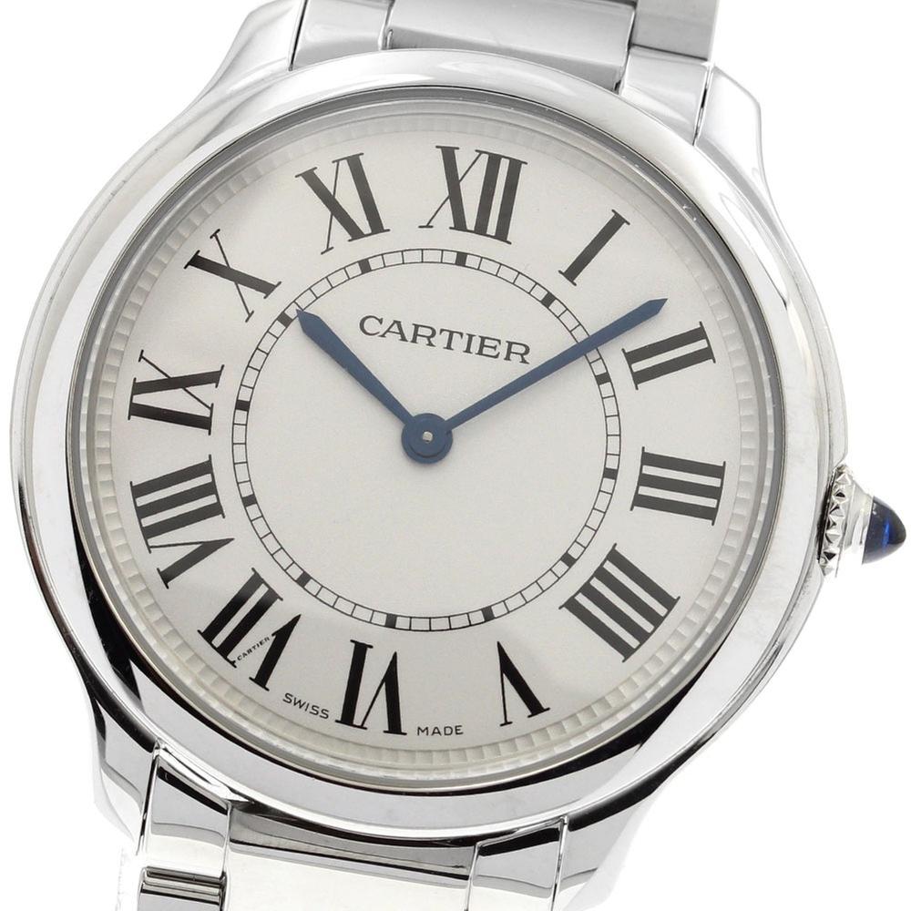 Cartier Ronde Croisière de Cartier