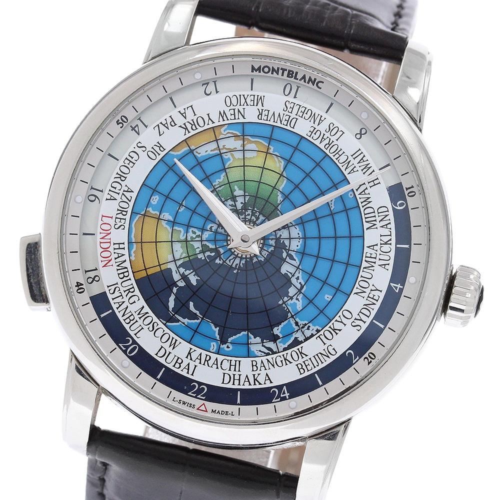 Montblanc 4810