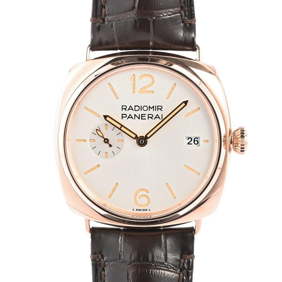 Panerai Radiomir