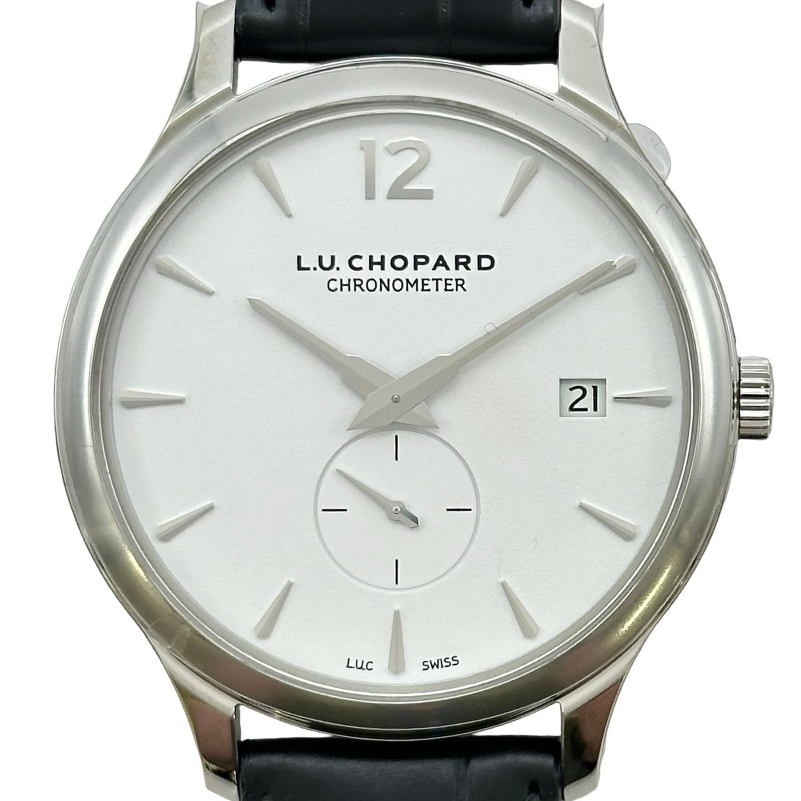 Chopard L.U.C 168591-3001