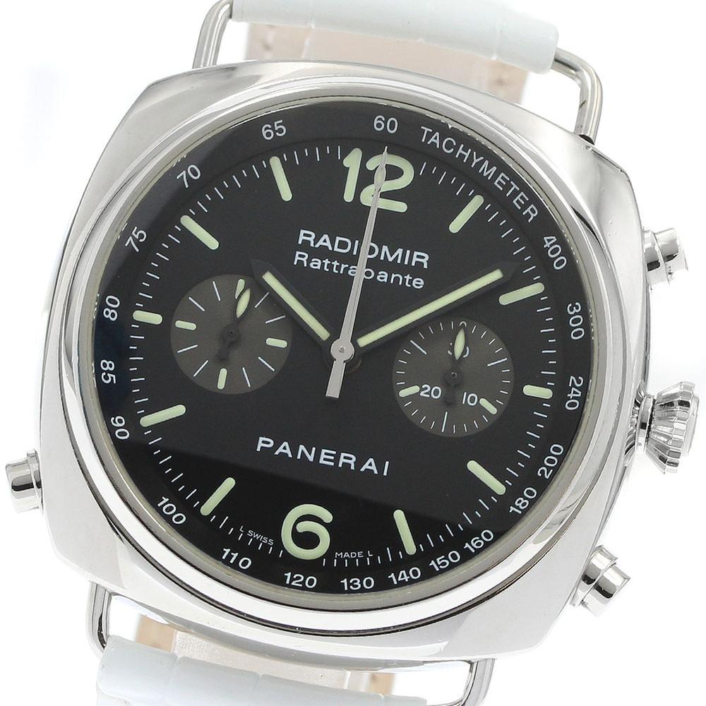 Panerai Radiomir Rattrapante