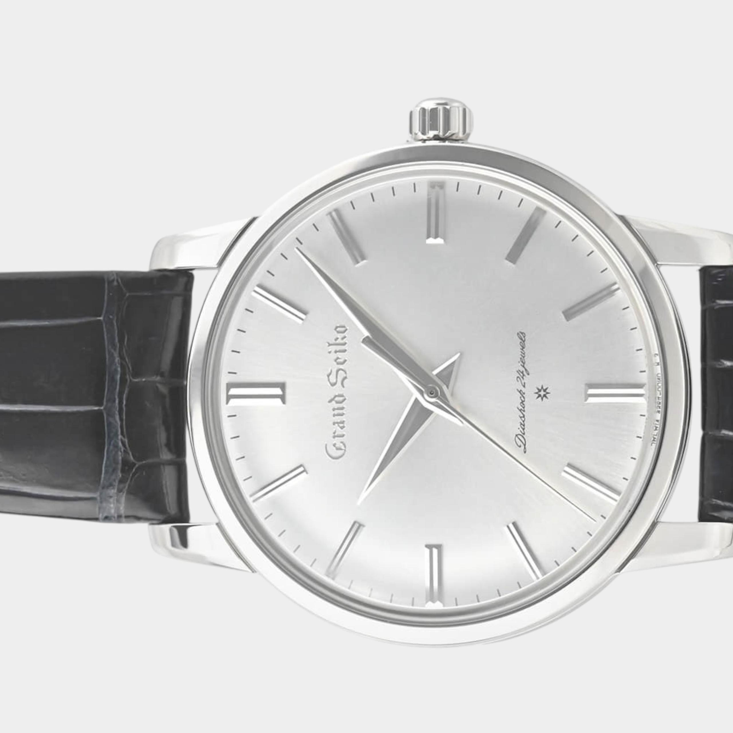 Grand Seiko Elegance Collection SBGW257