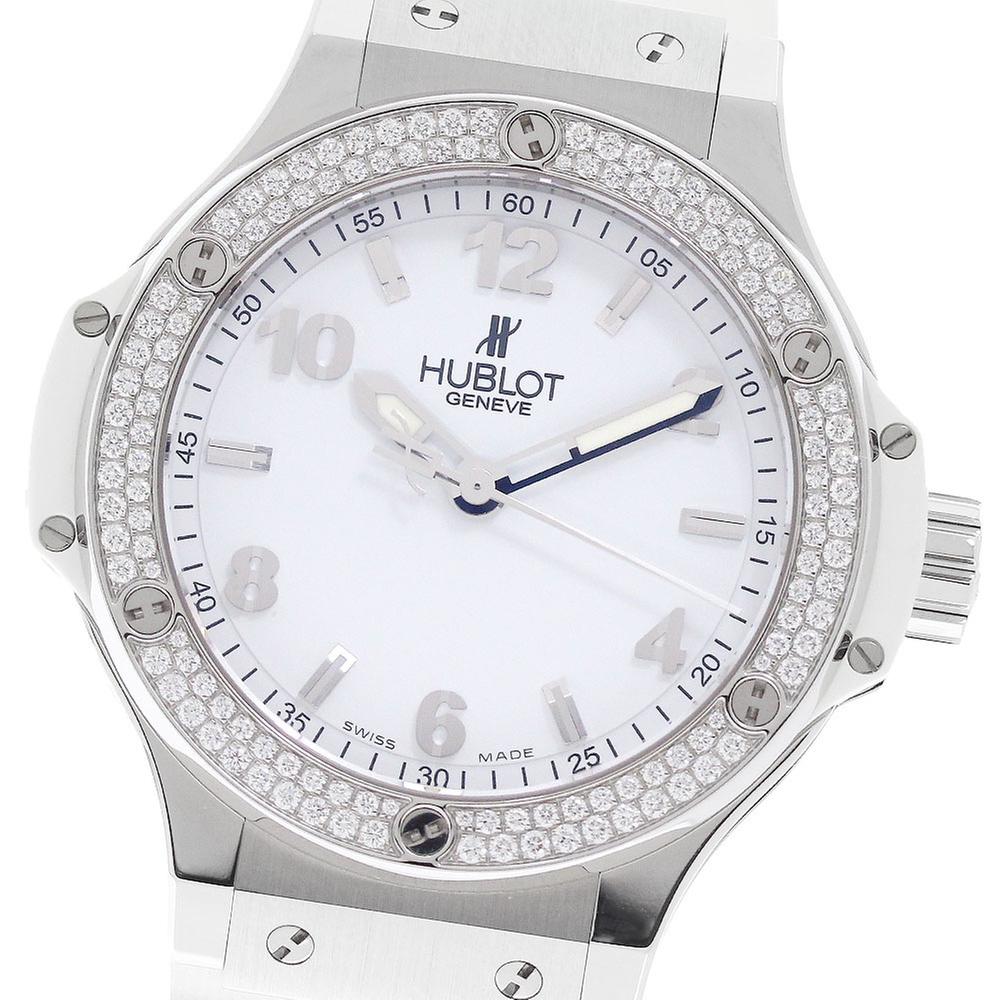 Hublot Big Bang