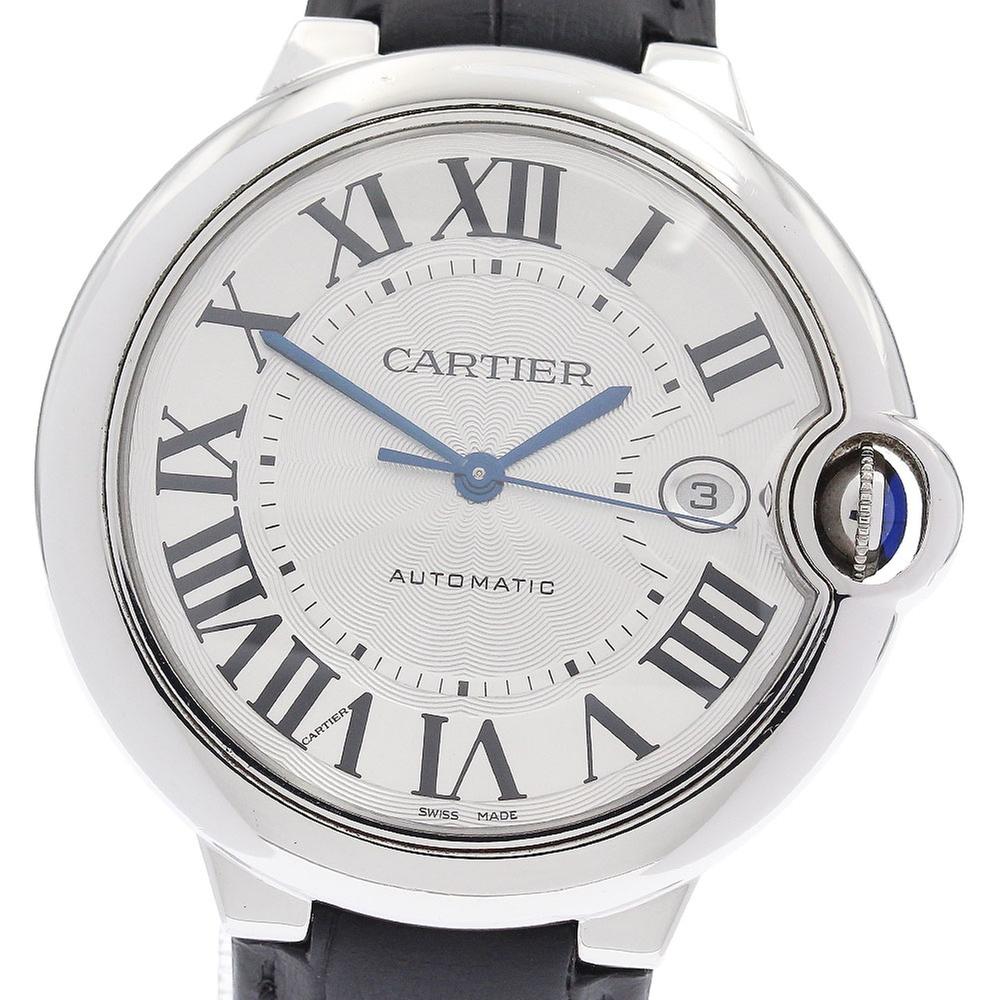 Cartier Ballon Bleu