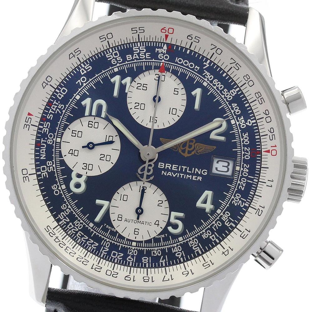 Breitling Old Navitimer