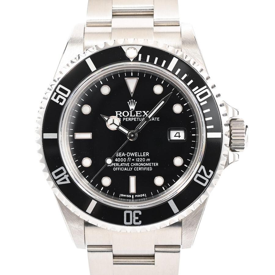 Rolex Sea-Dweller 4000 16600T