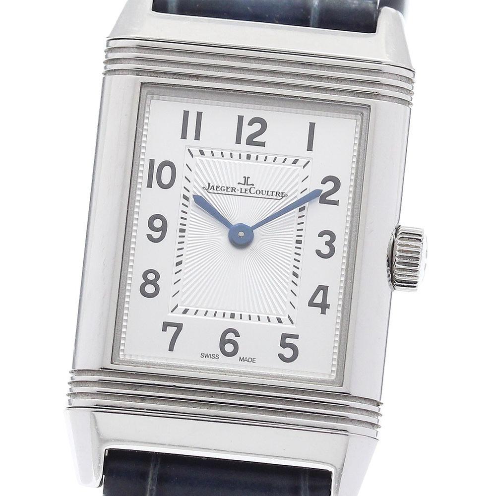 Jaeger-LeCoultre Reverso Classic Small