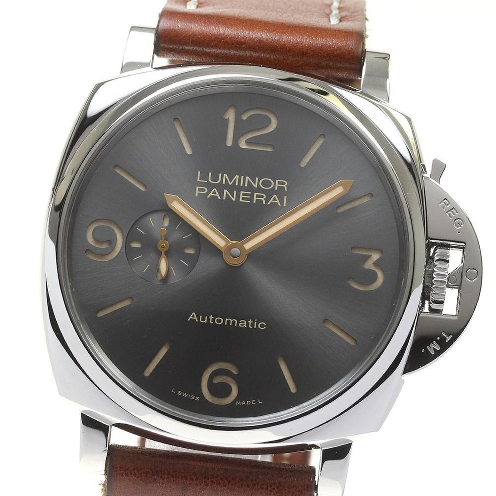 Panerai Luminor Due