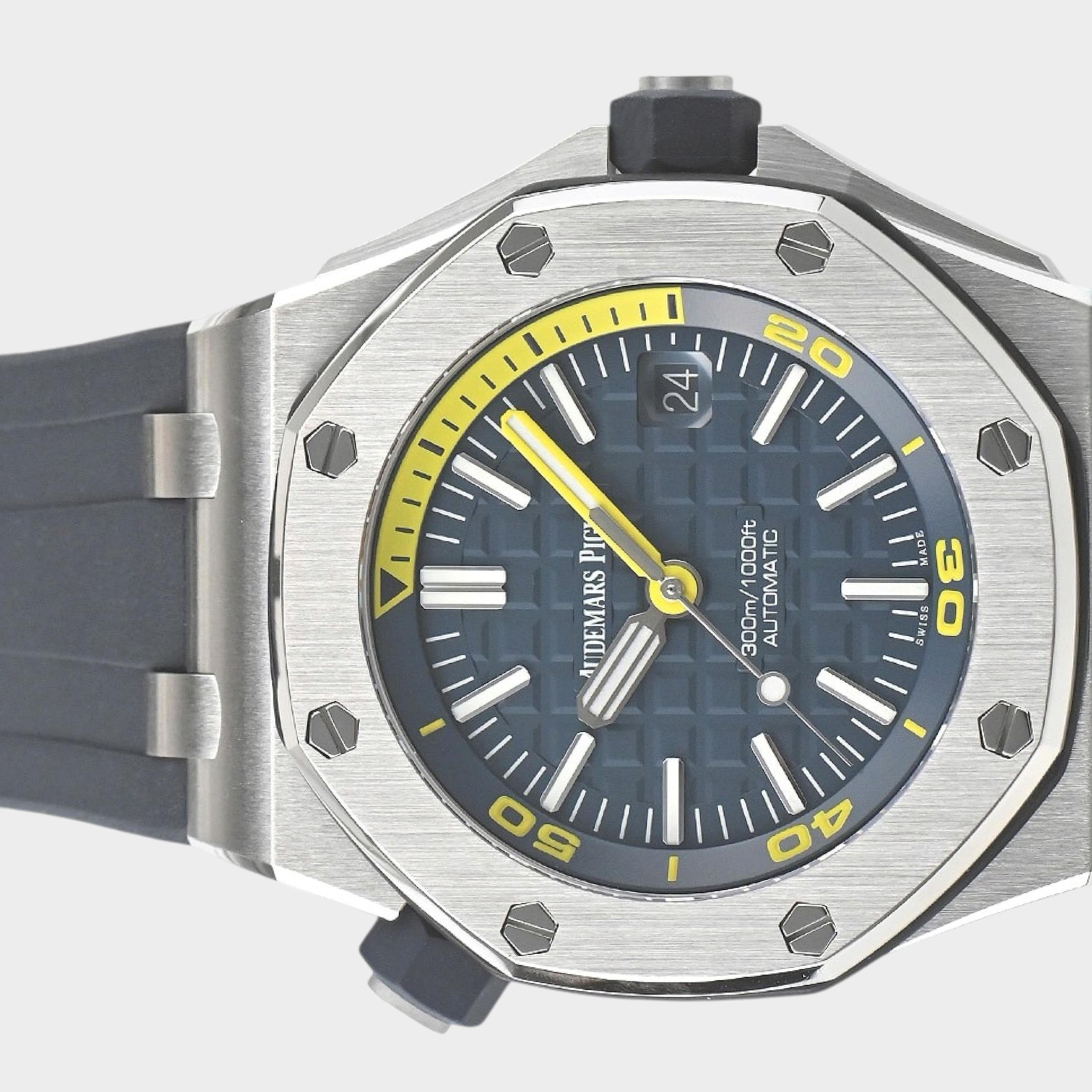 Audemars Piguet Royal Oak Offshore Diver