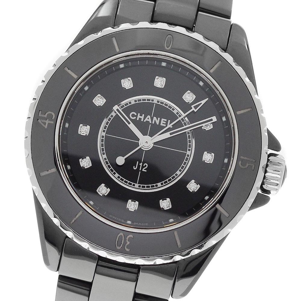 Chanel J12