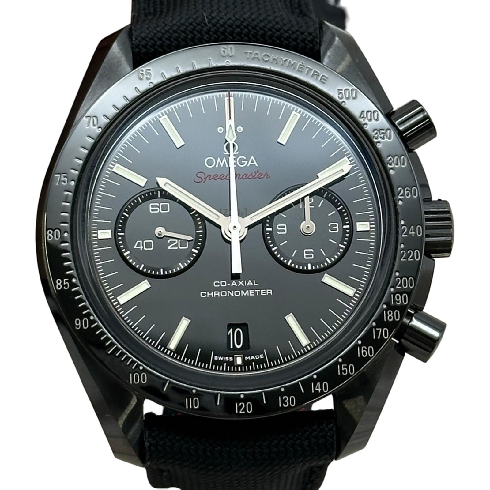Omega Speedmaster 311.92.44.51.01.003
