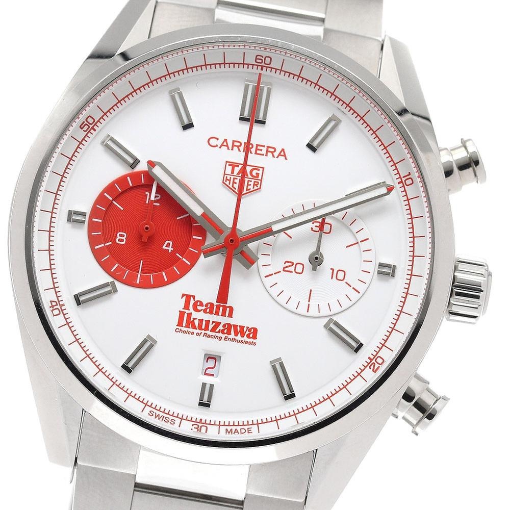 TAG Heuer Carrera