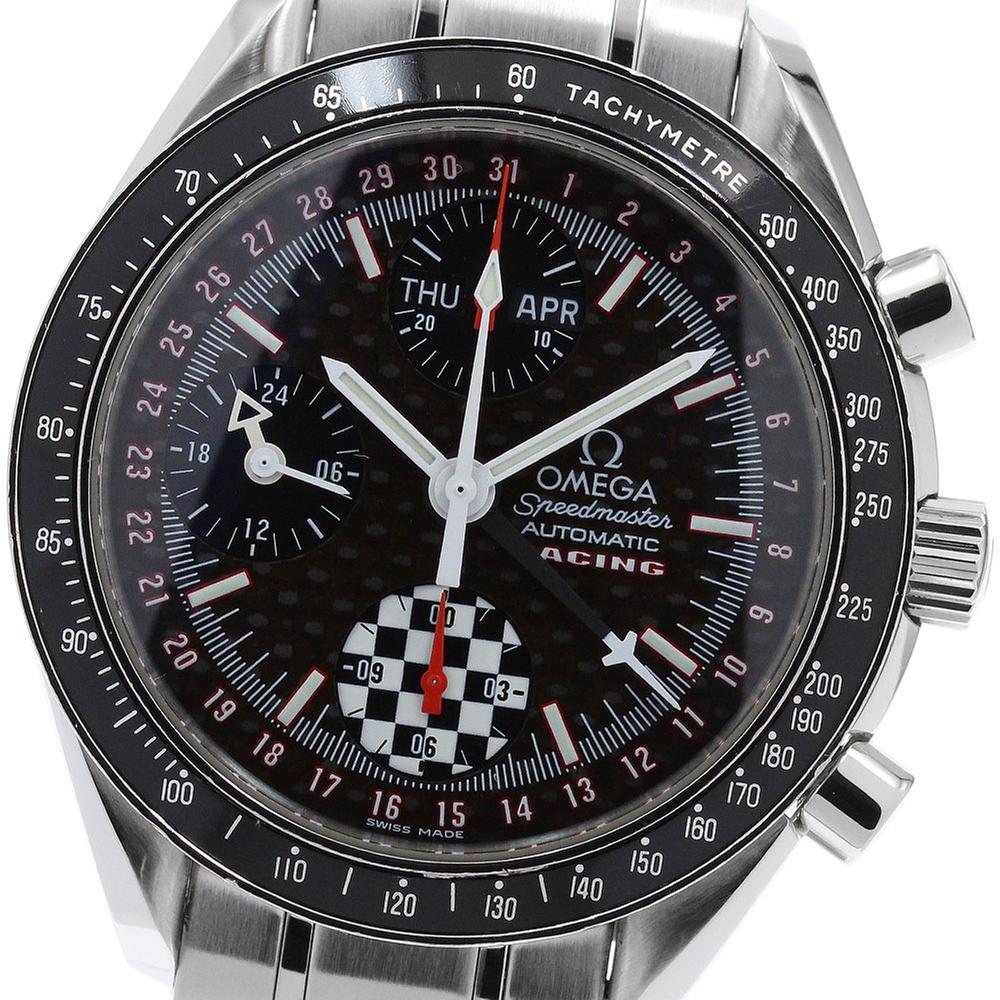 Omega Speedmaster 3529.50