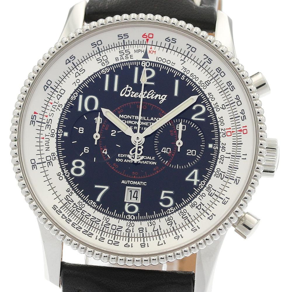 Breitling Montbrillant A35330