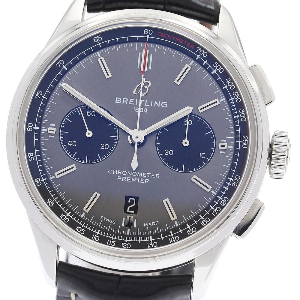 Breitling for Bentley