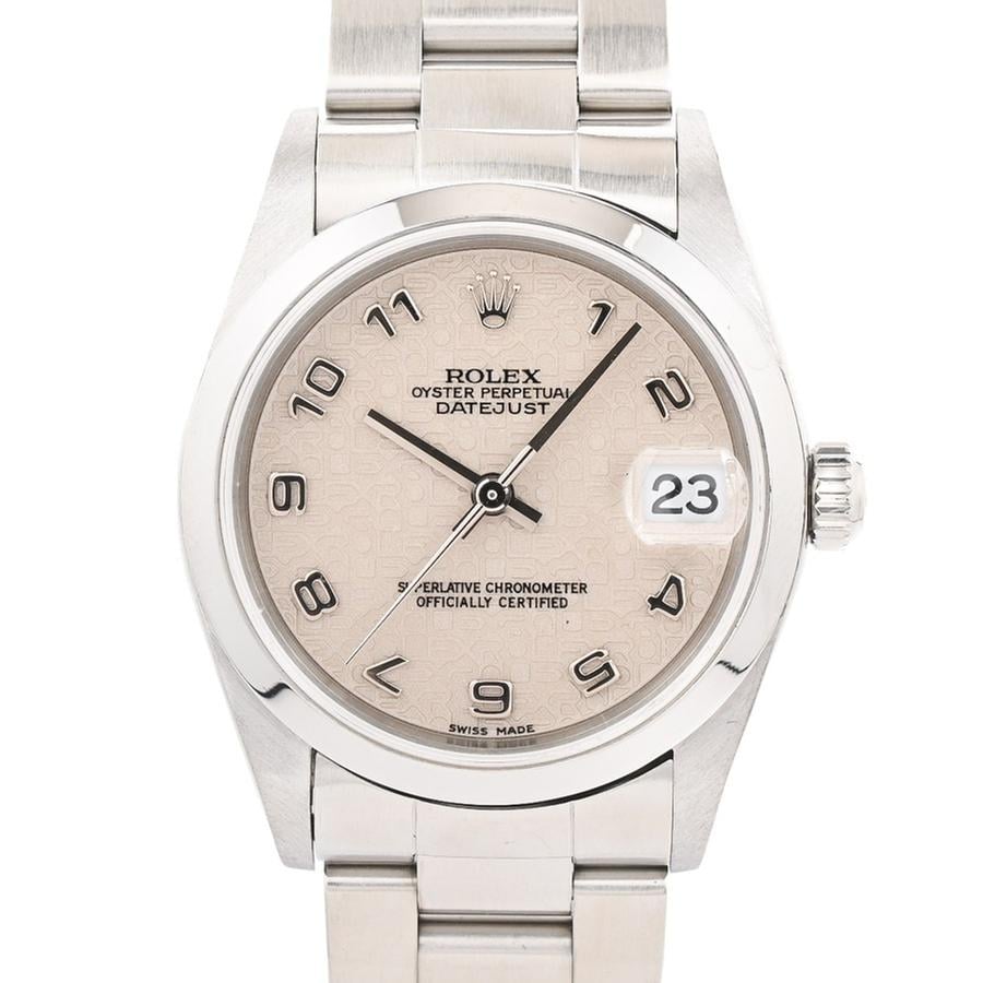 Rolex Datejust 78240