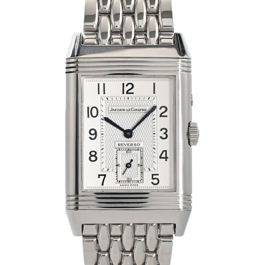 Jaeger-LeCoultre Reverso Duoface Q2718470