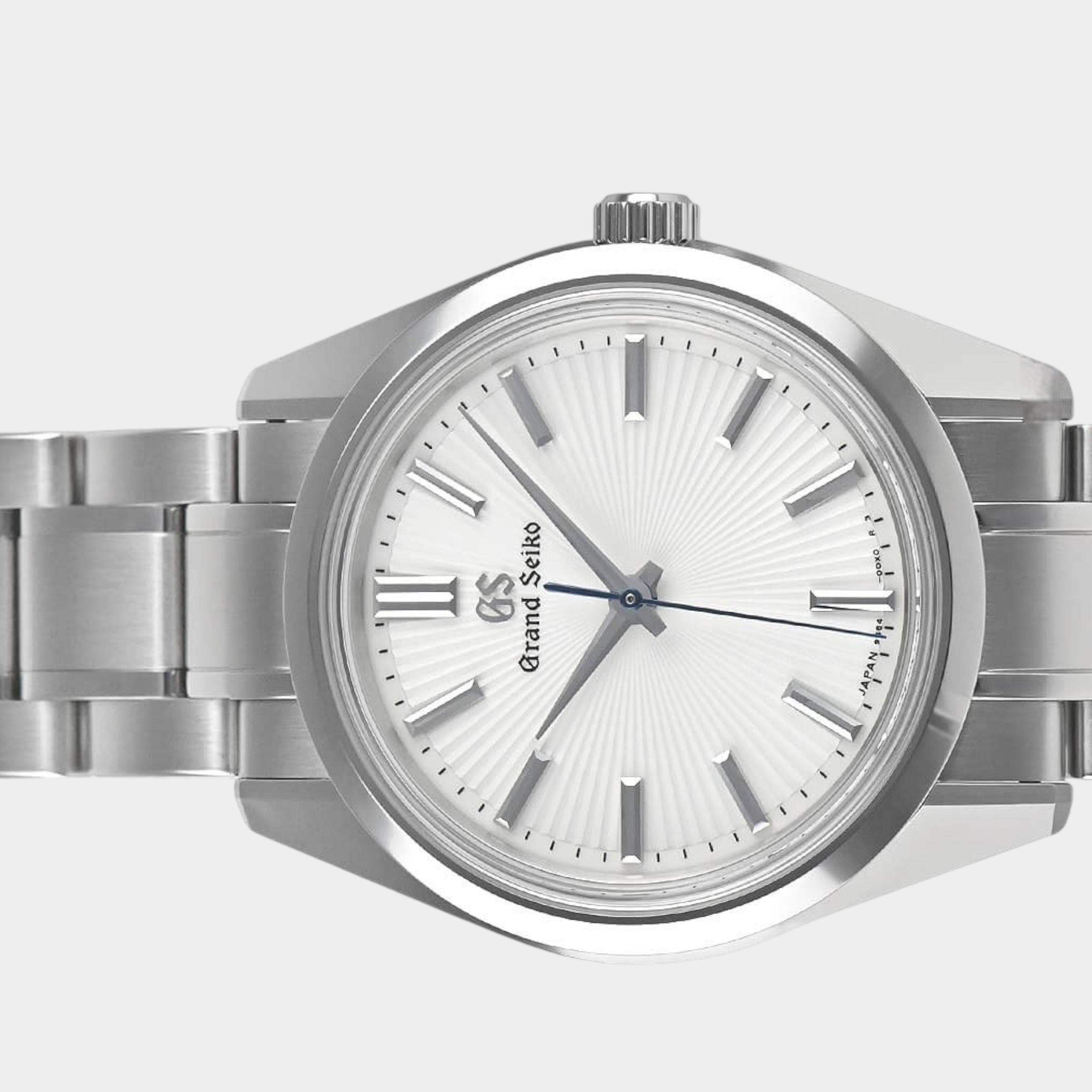 Grand Seiko Heritage Collection