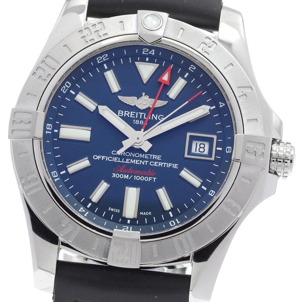 Breitling Avenger II
