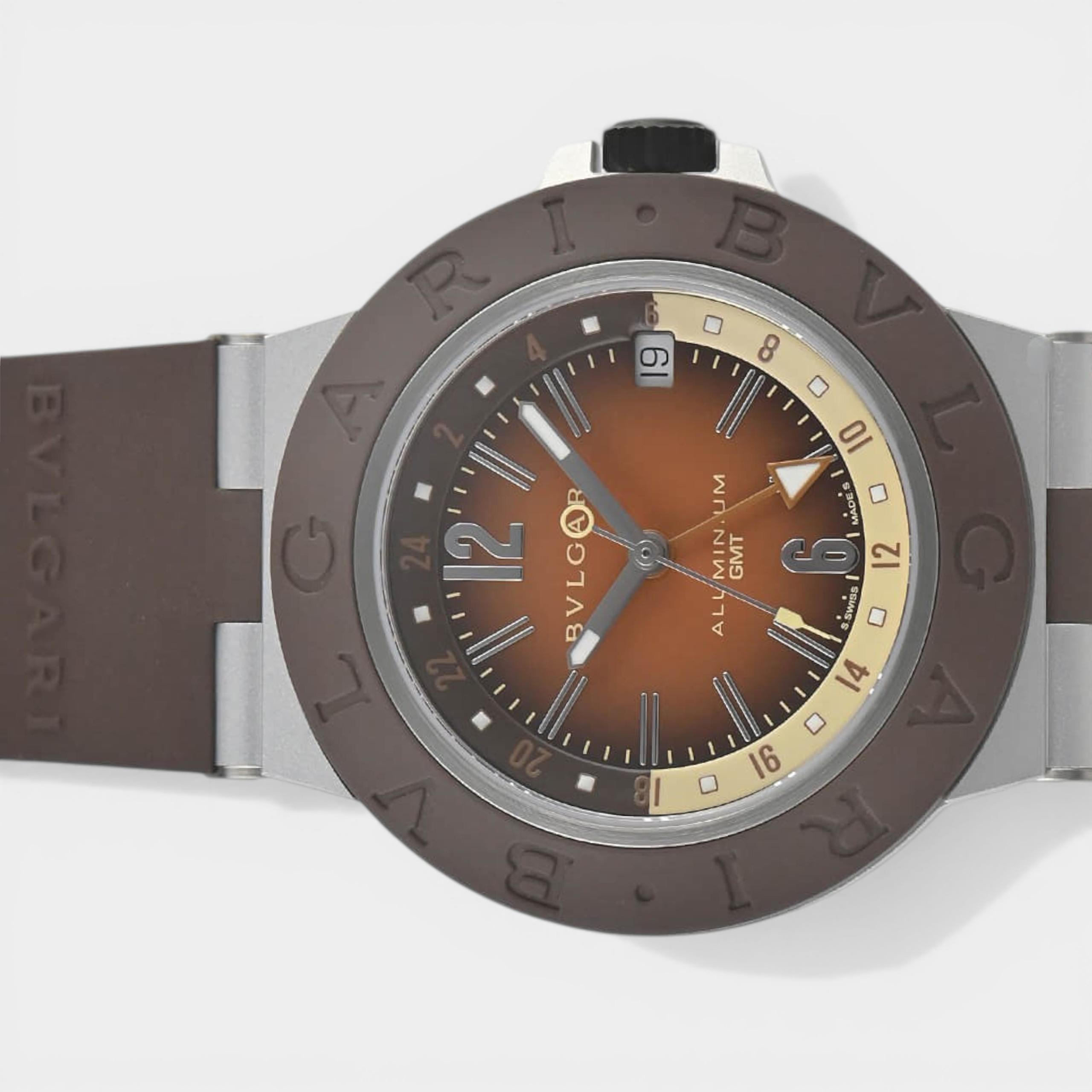 Bulgari Bulgari 104117