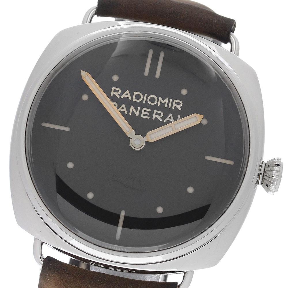 Panerai Radiomir