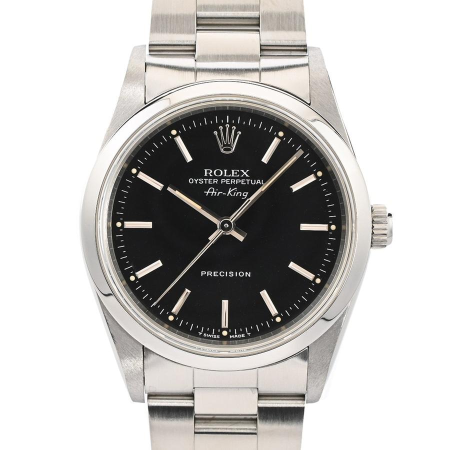 Rolex Air King