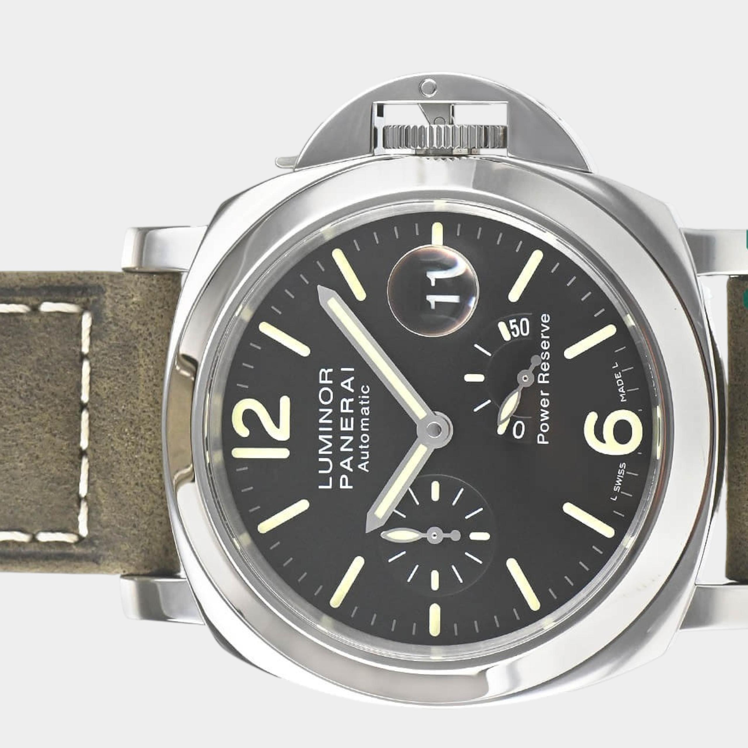 Panerai Luminor Power Reserve