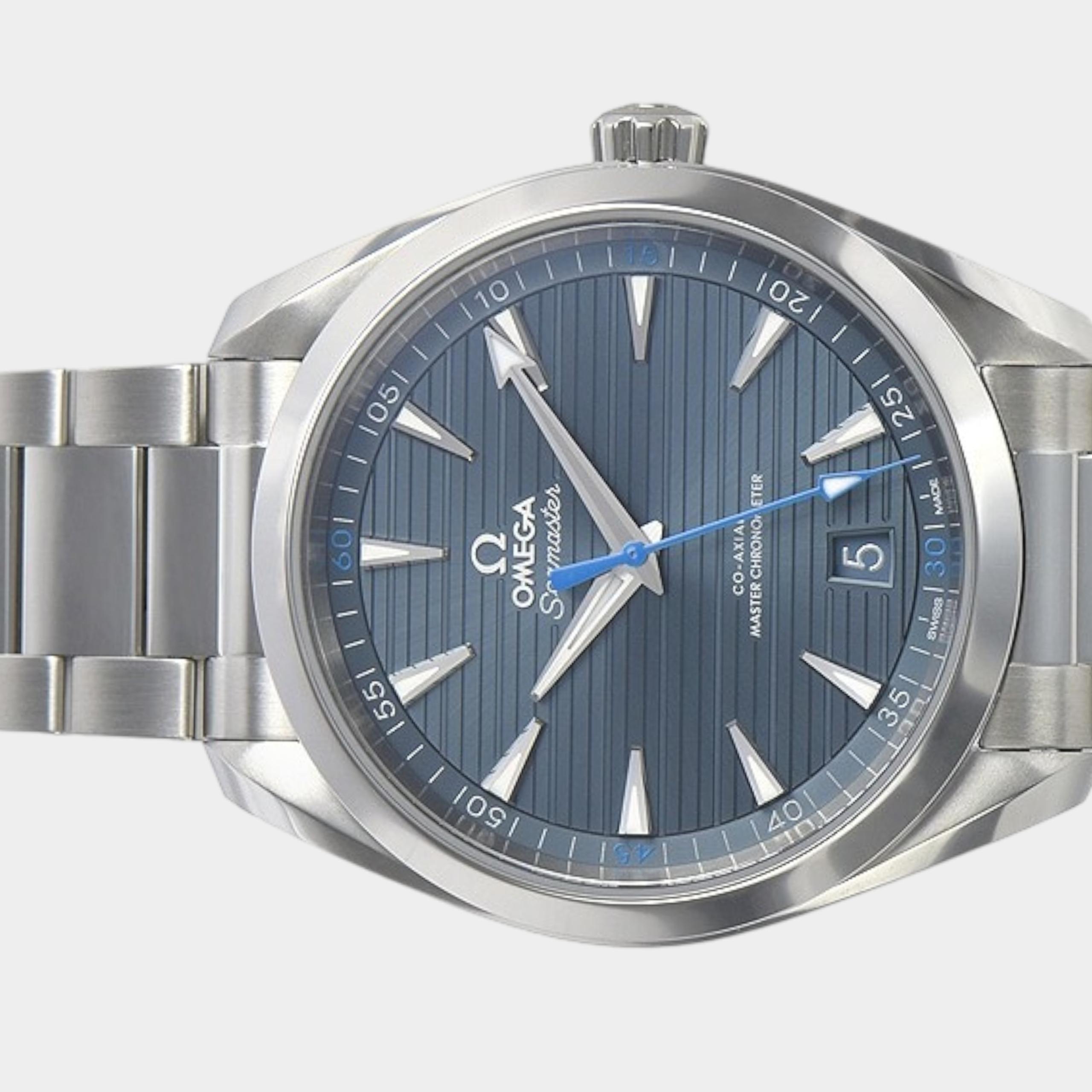 Omega Seamaster Aqua Terra 220.10.41.21.03.002