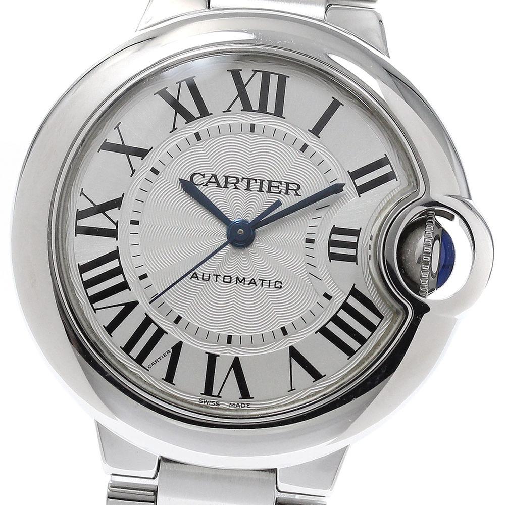 Cartier Ballon Bleu