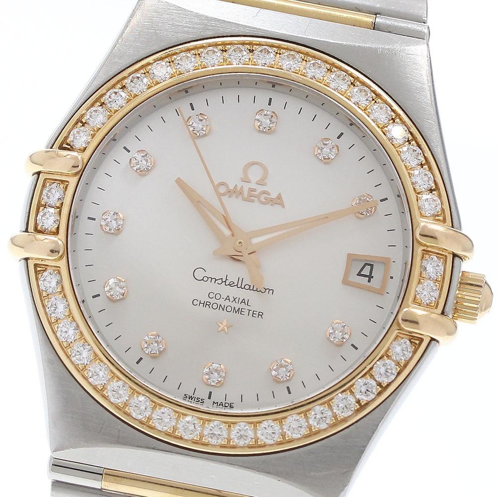 Omega Constellation