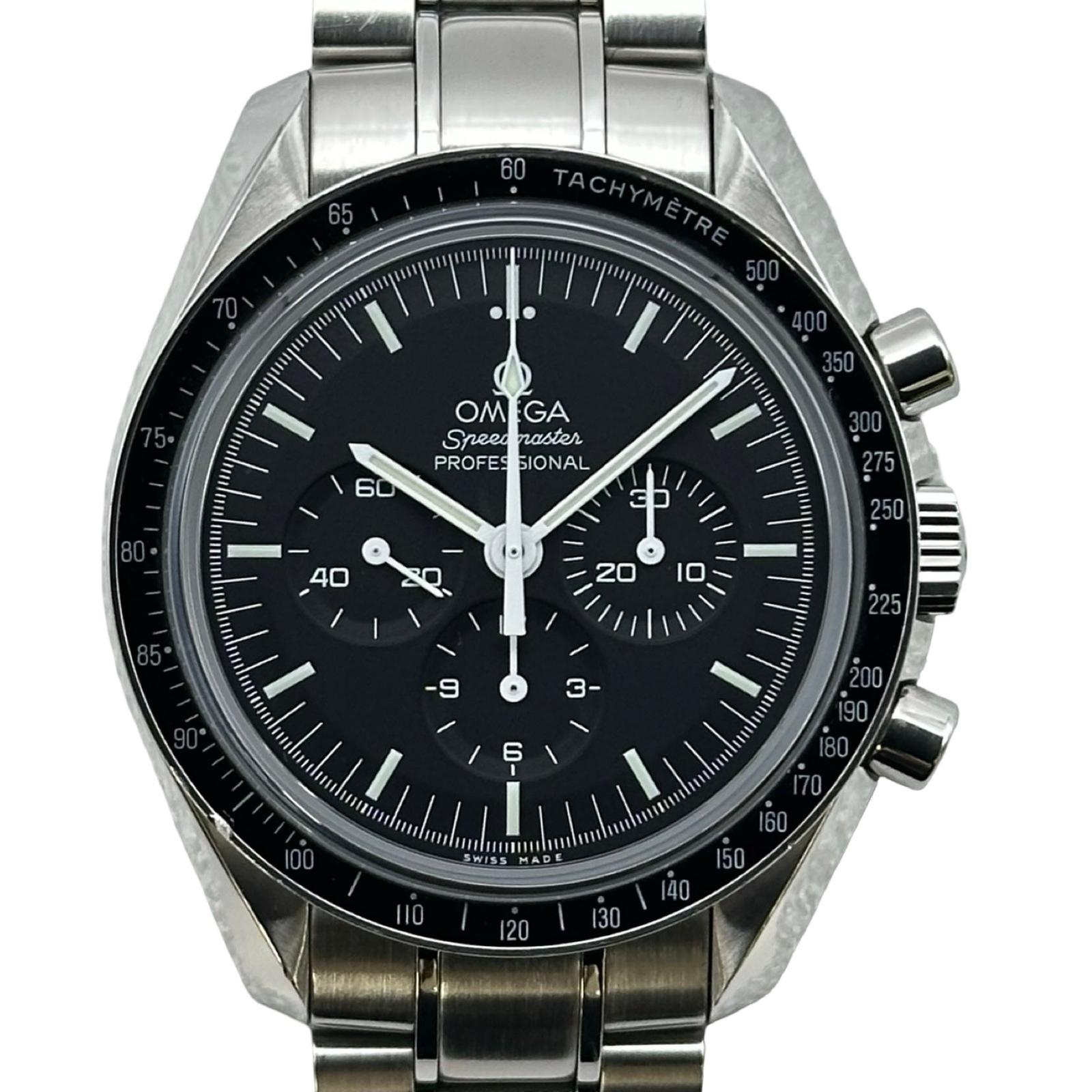 Omega Speedmaster Professional Moonwatch 311.30.42.30.01.006