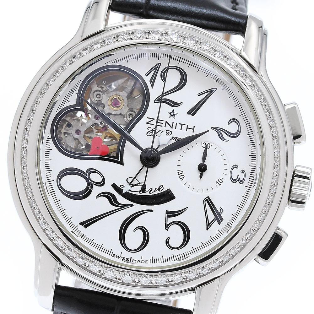 Zenith El Primero