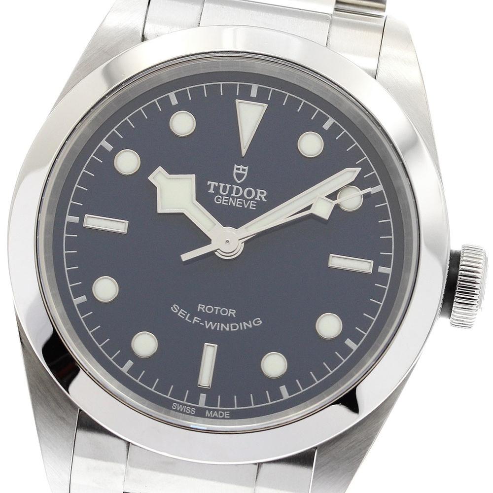 Tudor Black Bay 79540