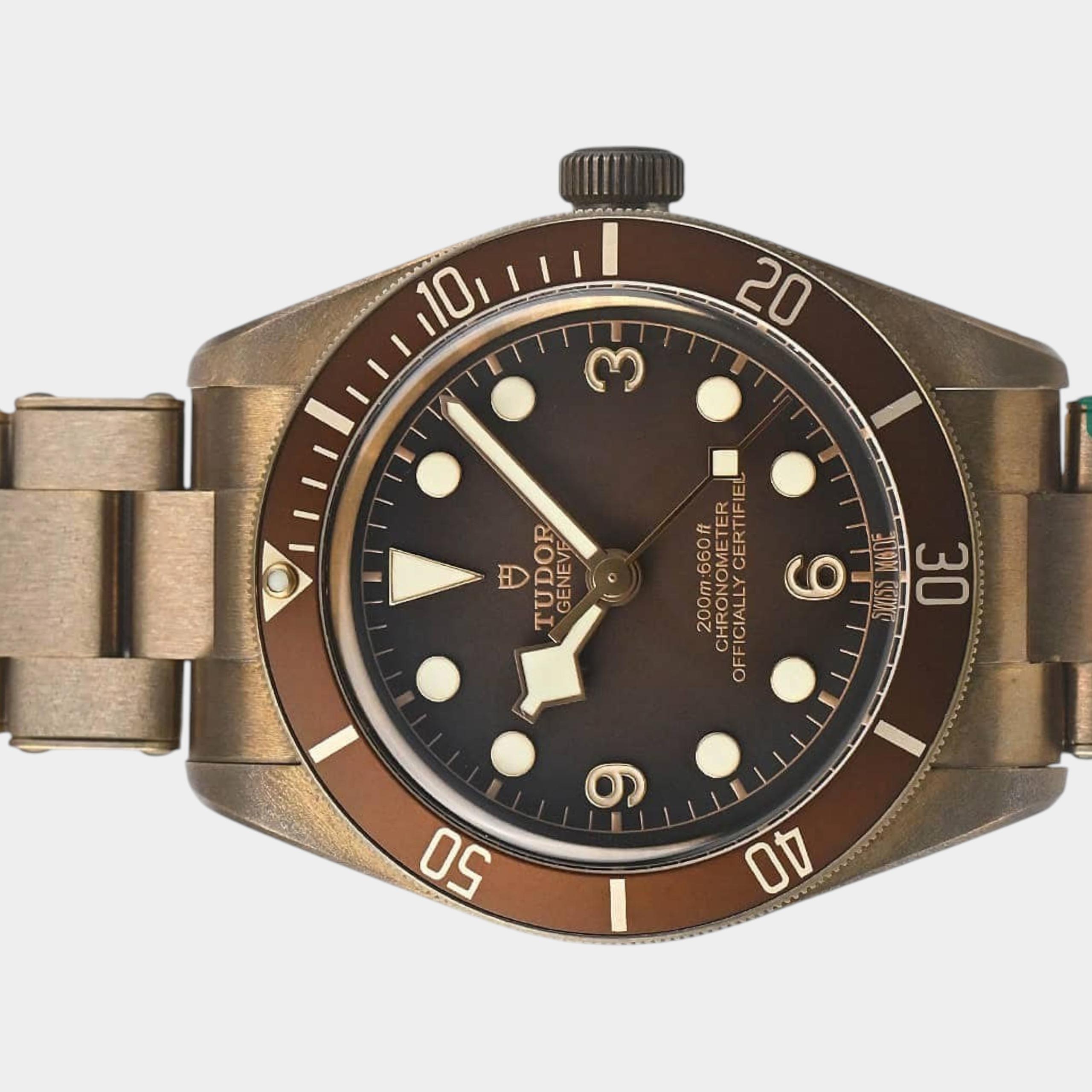 Tudor Black Bay Fifty-Eight M79012M-0001